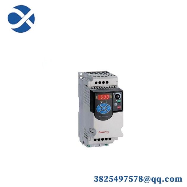 Allen-Bradley AB 22F-D024N104 AC Drive, State-of-the-art Industrial Control Solution