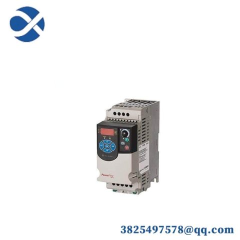 Allen-Bradley AB 22F-D1P5N103 AC Drive - Industrial Automation Powerhouse