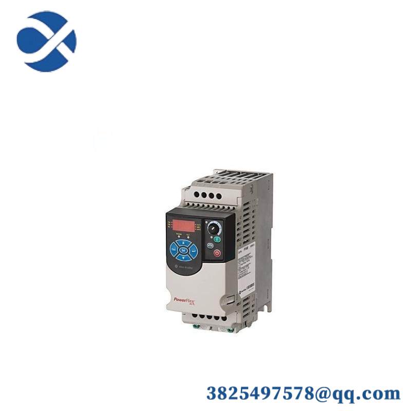 22f-d1p5n103_ac_drive.jpg Allen-Bradley AB 22F-D1P5N103 AC Drive - Industrial Automation Powerhouse