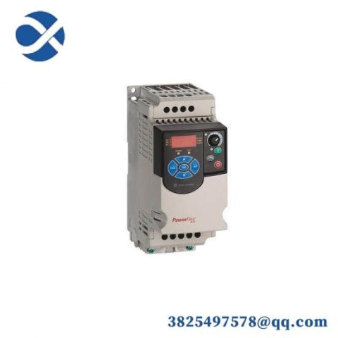 ABB 22F-D4P2N113 AC Drive, High-Power, Precision Control, Industrial Drive Module