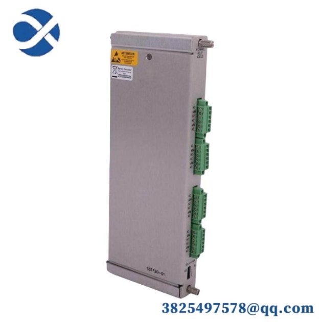 Bently Nevada 24765-02-00 Case Expansion Transducer DC - Precision Measurement for Industrial Control Solutions