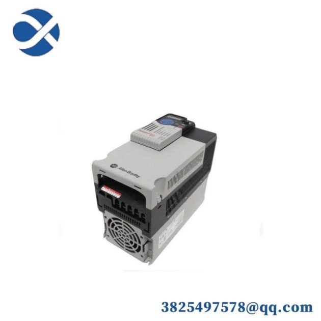 ABB AB 25A-D030N104 Drive - High Efficiency Variable Frequency Drive
