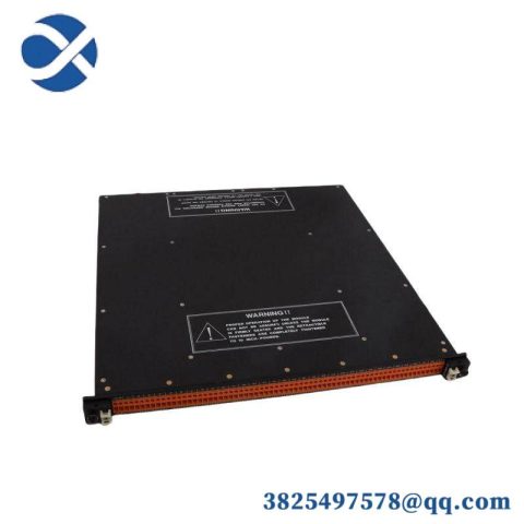 Invensys Triconex 2700 Series 2700-2 Input Module
