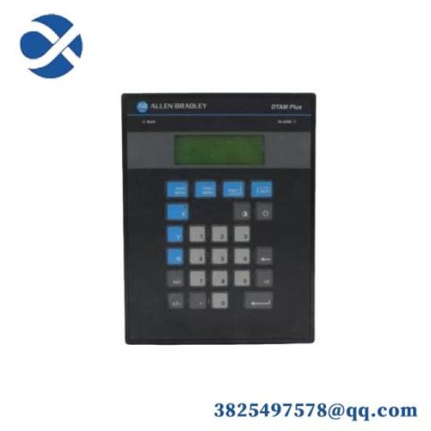 Delta Controls 2707L40P2 DTAM PLUS Operator Panel