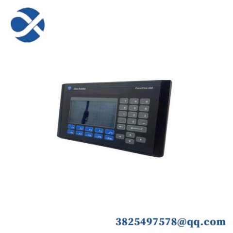 Siemens 2711-B5A10 Touch Screen