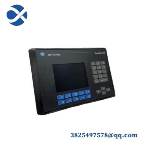 Siemens 2711-B6C10 Industrial HMI Control Panel, 200 Characters