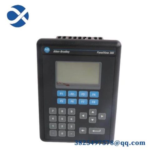 Siemens 2711-K3A2L1 PLC Module