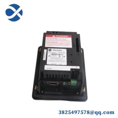 Siemens 2711-K3A2L1 PLC Module