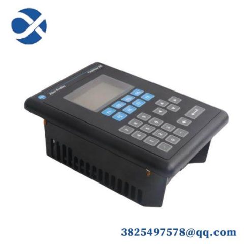 Siemens 2711-K3A2L1 PLC Module