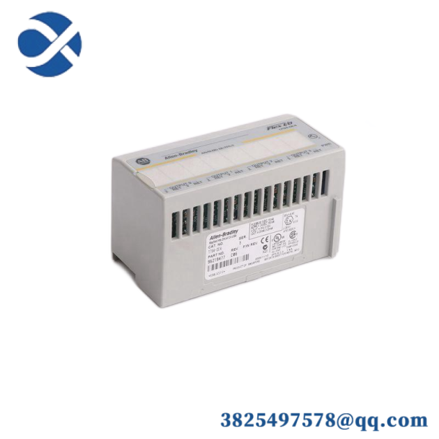 AB Panelview 550 Series - 2711-K5A1, Industrial Control Module