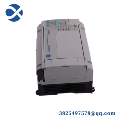 GE Fanuc 2711-K6C8 PLC Control Module, Compact Design, Advanced Functionality