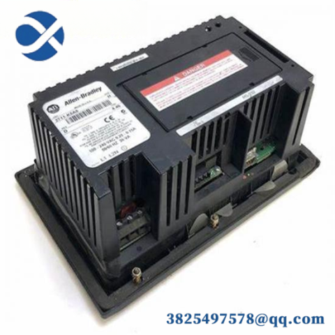 Siemens 2711-T10G20 Standard Operator Terminal