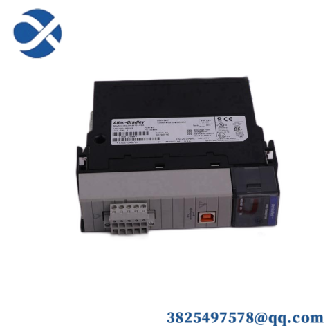 AB PanelView 550 Mono Touch 2711-T5A20L1 - Industrial HMI Solutions