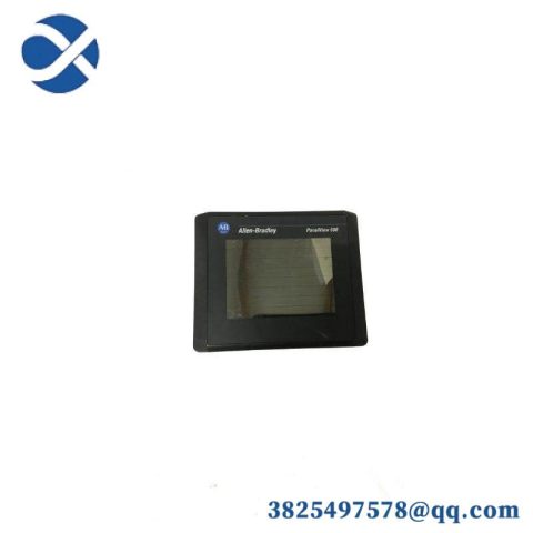 AB 2711-T6C16L1 DC Power Supply Module