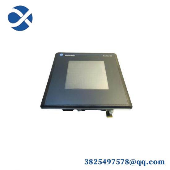 AB 2711-T9C1X Touch Screen Panel for 2711-T9C8X PanelView 900 + Overlay Film, Optimized for Industrial Automation Solutions
