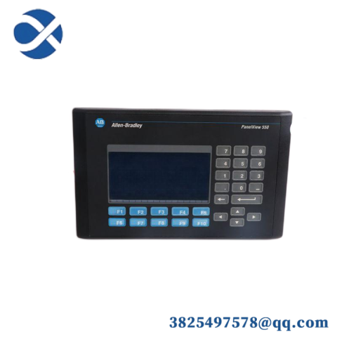 Allen-Bradley PanelView Component C600 Model 2711C-T6T, In Stock