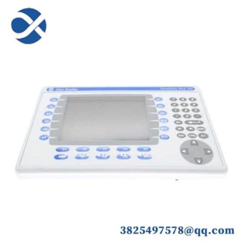 Allen-Bradley 2711P-B7C4A8 Operator Interface
