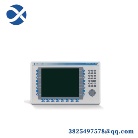 Allen-Bradley PanelView Plus 6 1000 Key Operator Interface