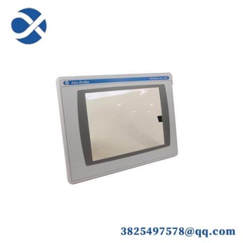 Allen-Bradley 2711P-RBB12 PANELVIEW PLUS Compact Terminal