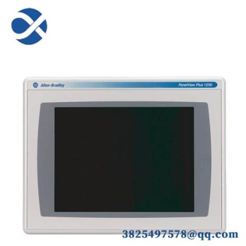 GE 2711P-RDT12C OPERATOR INTERFACE - Advanced Industrial HMI