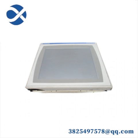 GE 2711P-RDT15C SER C Display Module