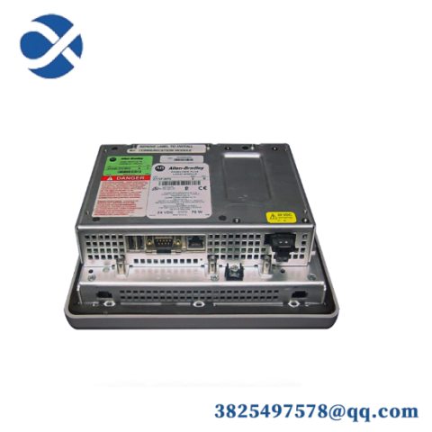 Siemens 2711P-RP2 PanelView Plus Logic Module, Industrial Control, HMI & PLC Modules