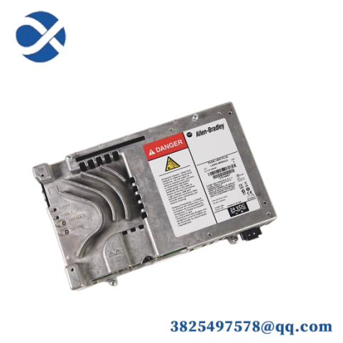 Siemens 2711P-RP8D PanelView Plus 6 Logic Module, Industrial Control Solutions