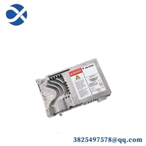 ABB PanelView Plus 6 Logic Module 2711P-RP9A, Industrial Control Solution