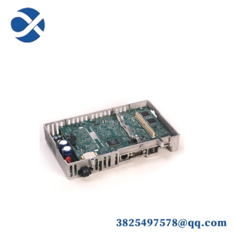 Siemens 2711P-RP9D Logic Module for PanelView Plus 6, Advanced Control & Monitoring Solution