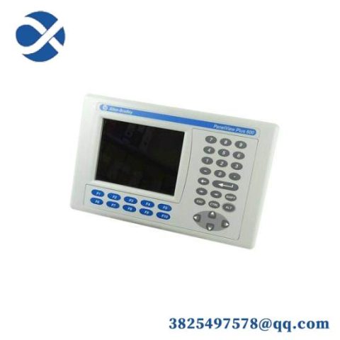 PanelView Plus 2711P-RY2032 Replacement Battery: Critical Power Solution for Industrial Controls