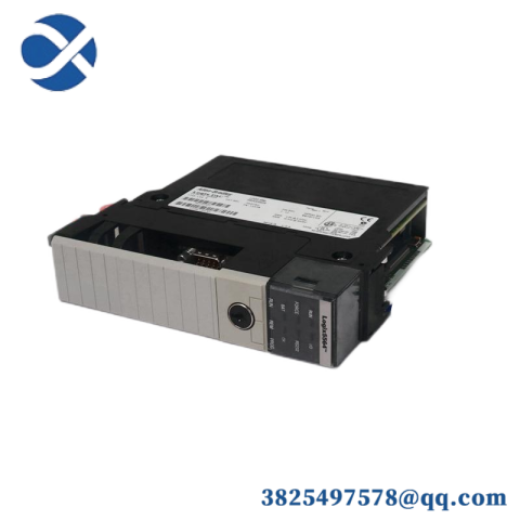 Allen Bradley AB 2711P-T10C4D2 PanelView Plus 1000 Color Terminal, Industrial Automation Module