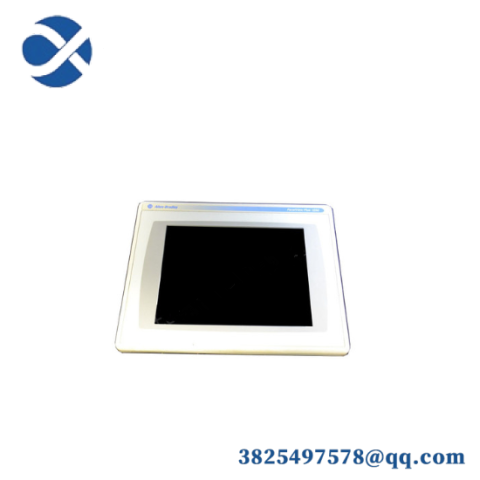 PanelView Plus 1250 Touch 2711P-T12C6A2: Advanced HMI Solution for Industrial Automation