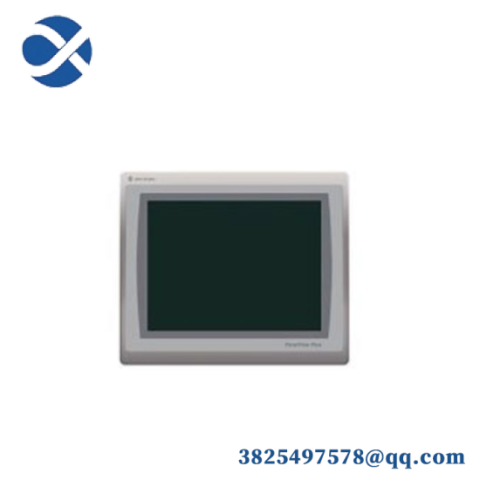 AB PanelView Plus 7, 2711P-T12W21D8S, Human Machine Interface, Industrial Control