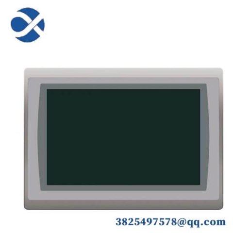 Advanced Industrial Control Panel - 2711P-T12W22D9P