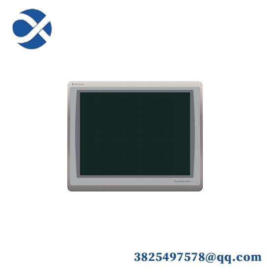 Allen-Bradley PanelView Plus 7 Performance Color Terminal 2711P-T15C22A9P