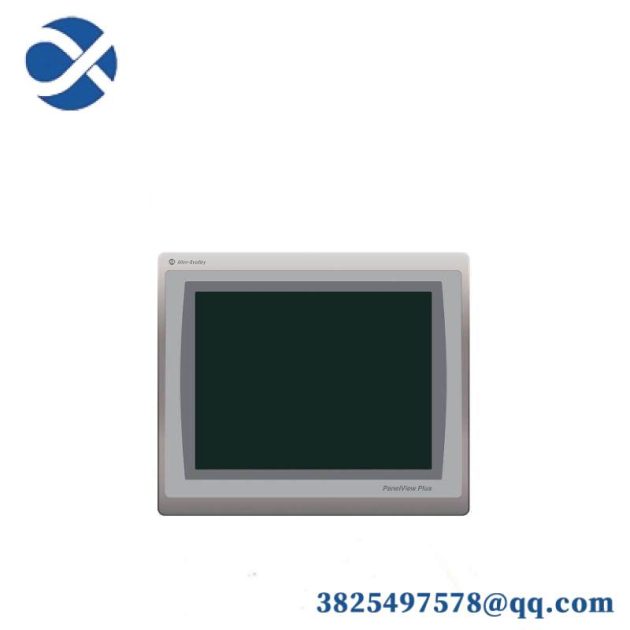 Allen-Bradley 2711P-RN6 PanelView Plus Communication Module