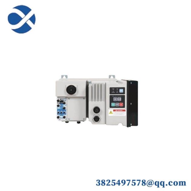ABB AB 284E - FVD6P0Z-25 CR EMI Frequency Drive