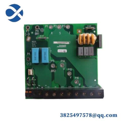 ABB 315116-A05 PowerFlex 700 Drive Board Card, Industrial Control Solutions