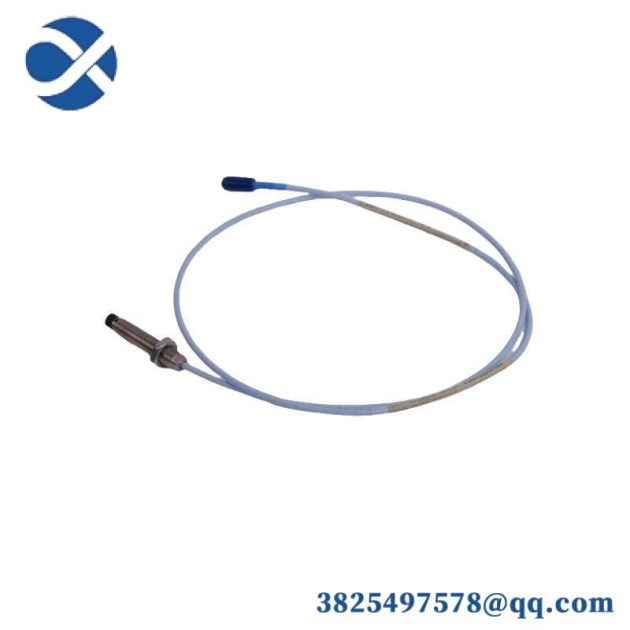 BENTLY NEVADA 3300130-080-00-05 Extension Cable - Industrial Control Module Accessory