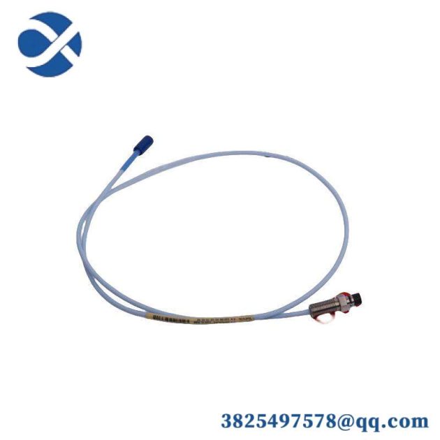 Bently Nevada 3300/10 Thermal Transfer Module