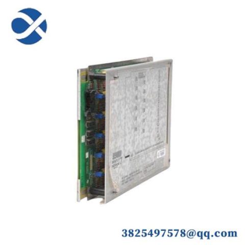 Bently Nevada 3300/12-02-20-00 Control Module