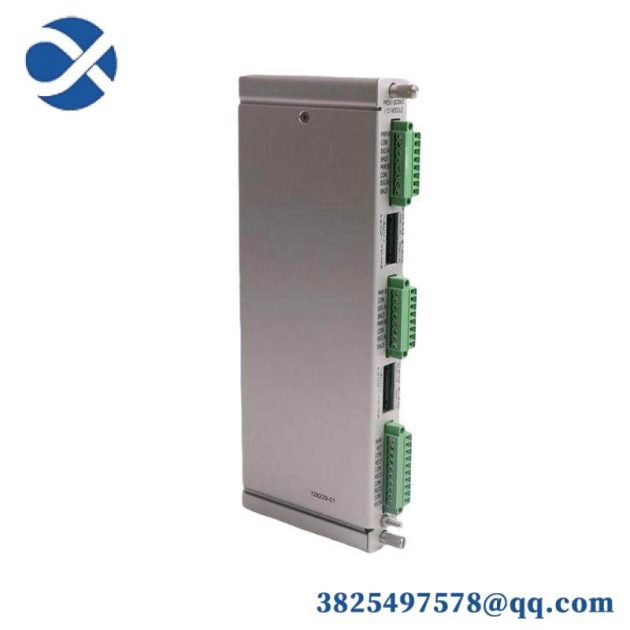 Bently Nevada 3300/40-13-01-01-00-00 5 & 8 mm Proximitor Sensor