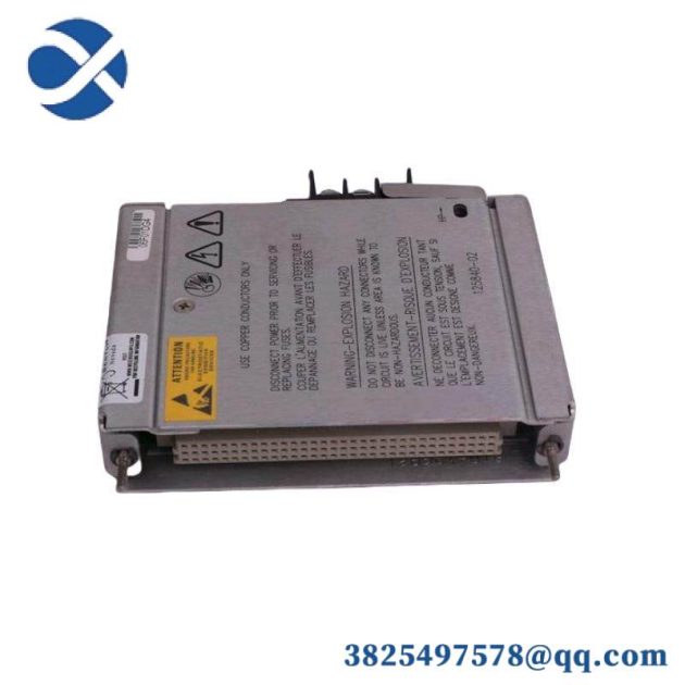 Bently Nevada 3300/50-01-01-00-00 Tachometer Monitor: Precision Engineering for Industrial Control