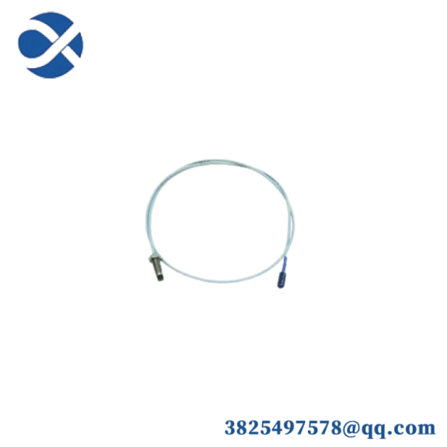 Bently Nevada 330101-00-75-10-02-00 Proximity Probes: Advanced Sensing Solutions for Industrial Automation