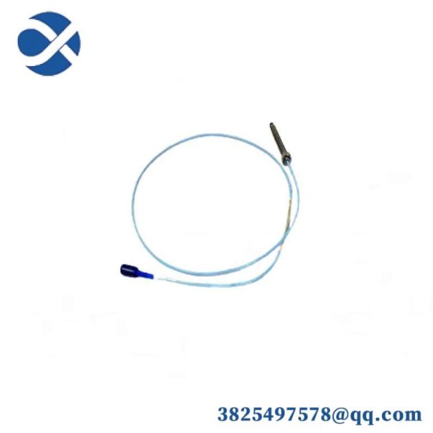 Bently Nevada 330101-20-36-10-02-00 Proximity Probes 3300 Series, 5mm
