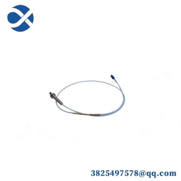 Bently Nevada 330103-00-03-10-01-05 Proximity Probes - Precision Measurement for Industrial Control Systems