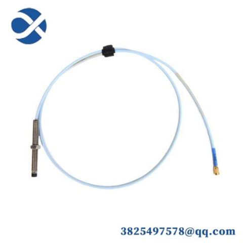 Bently Nevada 3300 XL 8mm Proximity Probe Model 330103-00-05-90-02-05