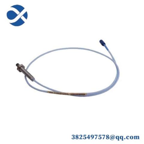 Bently Nevada 330103-00-06-05-02-05 Proximity Probes, Industrial Control Modules