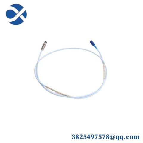 BENTLY NEVADA 330103-00-08-10-02-00: 3300 Series XL 8 mm Proximity Probes