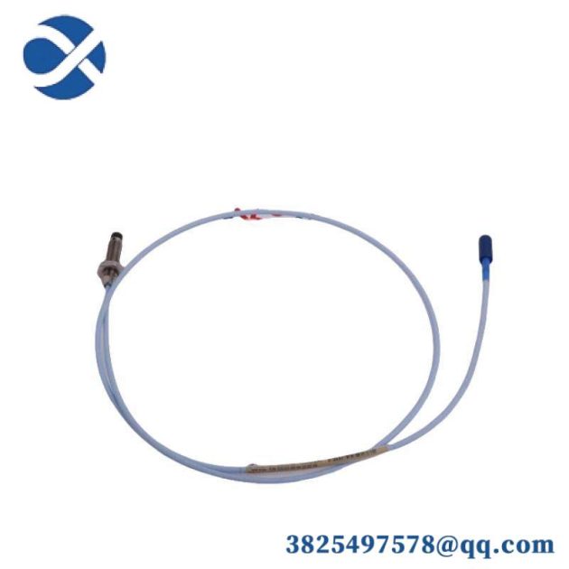 BENTLY NEVADA 330103-00-10-10-02-CN Proximity Probes - Precision Measurement for Industrial Control